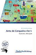 Anta de Cerqueira