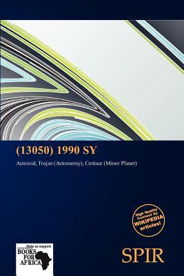 (13050) 1990 SY