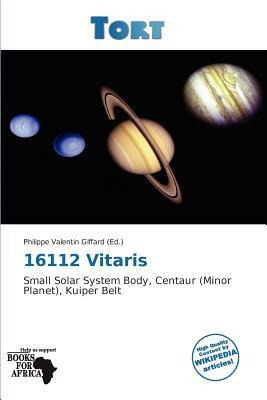16112 Vitaris