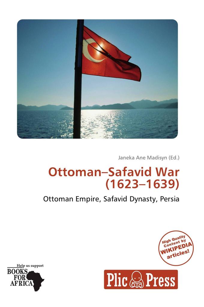 Ottoman-Safavid War (1623-1639)