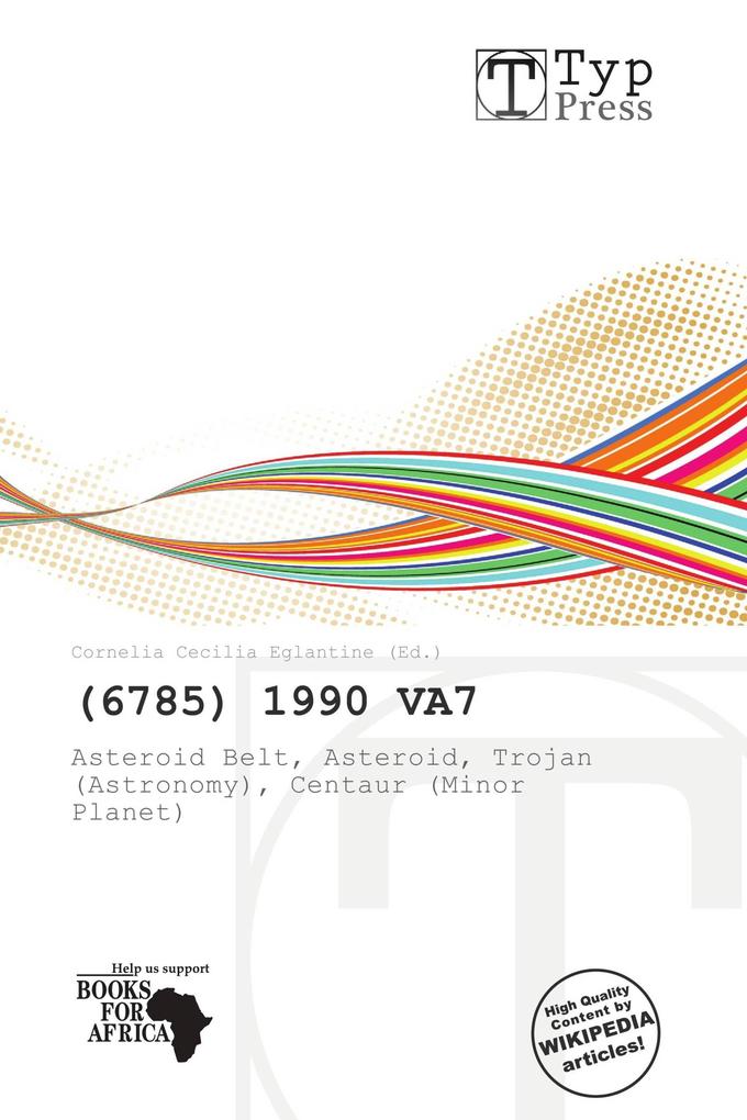 (6785) 1990 VA7