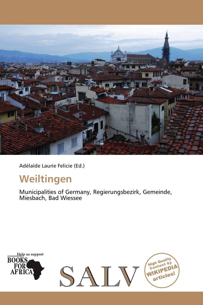 Weiltingen