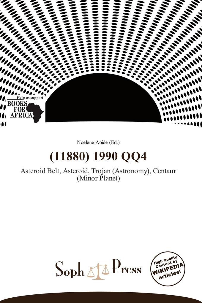 (11880) 1990 QQ4