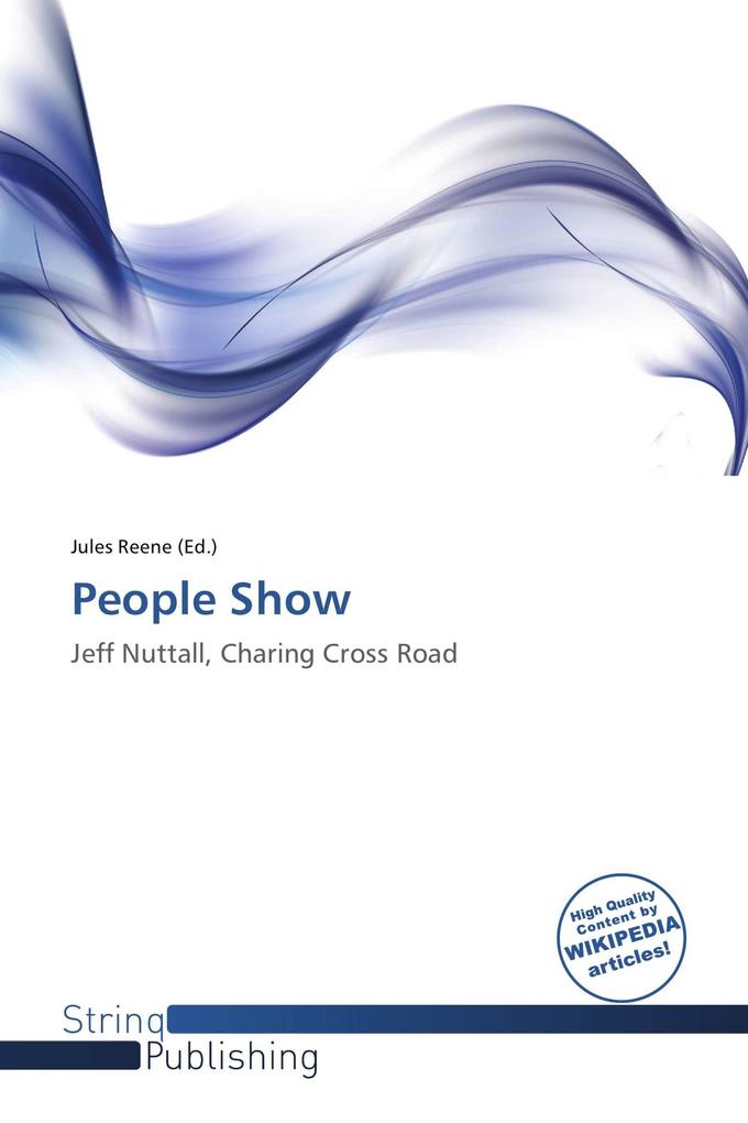 People Show