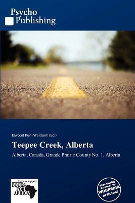 Teepee Creek Alberta