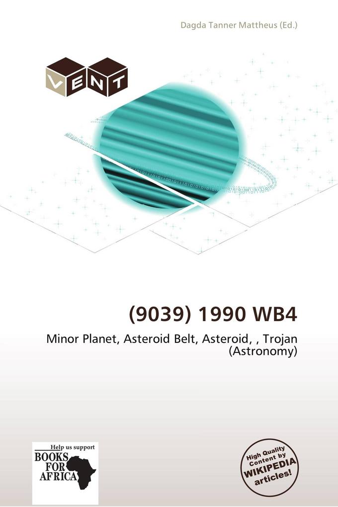 (9039) 1990 WB4
