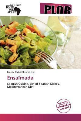 Ensaïmada