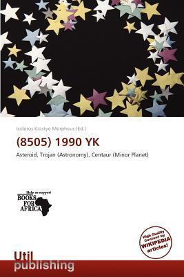 (8505) 1990 YK