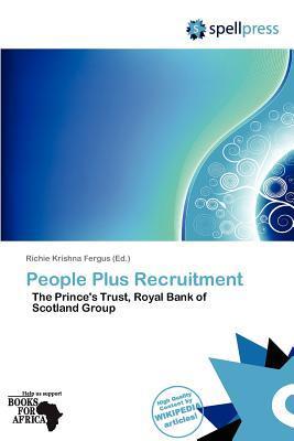 People Plus Recruitment