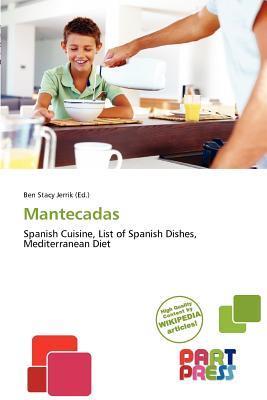 Mantecadas