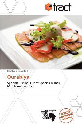 Qurabiya