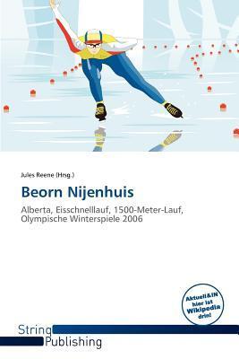 Beorn Nijenhuis