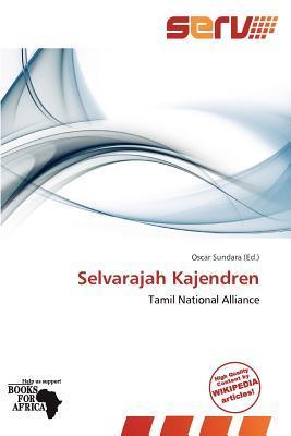 Selvarajah Kajendren