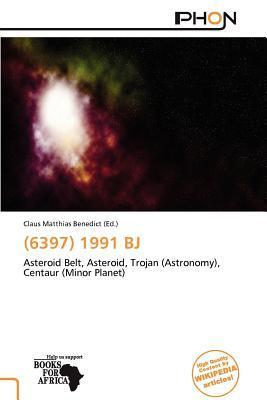 (6397) 1991 BJ