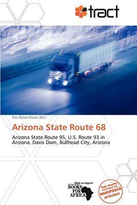 Arizona State Route 68