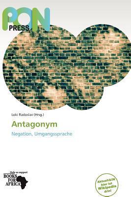Antagonym