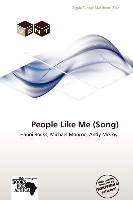 People Like Me (Song)