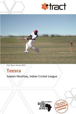 Teesra