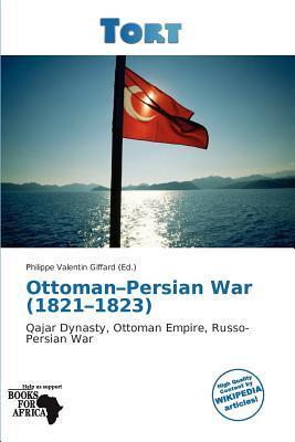 Ottoman-Persian War (1821-1823)