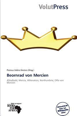 Beornrad von Mercien