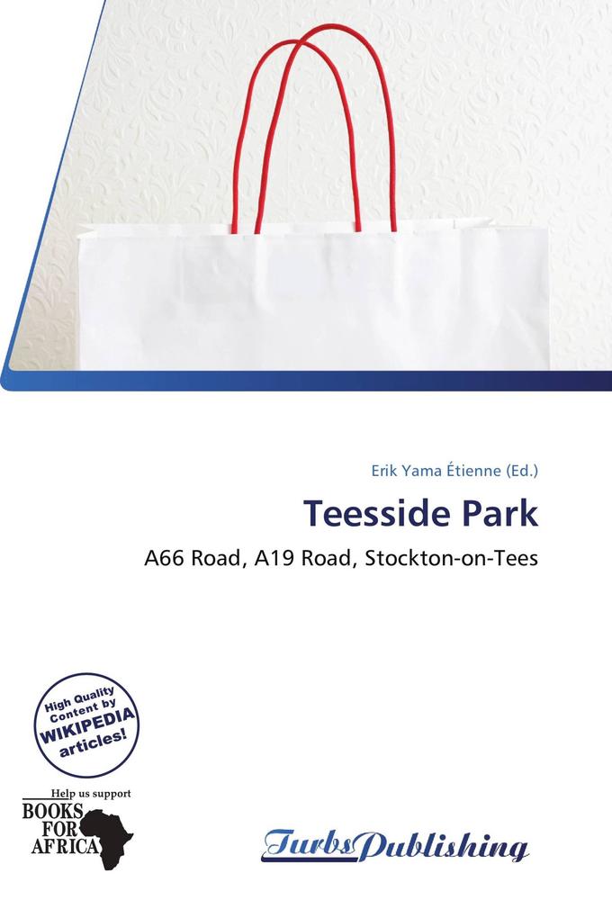 Teesside Park