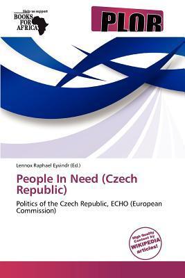 People In Need (Czech Republic)