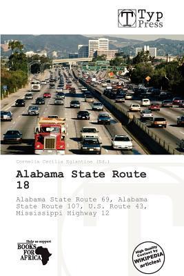 Alabama State Route 18