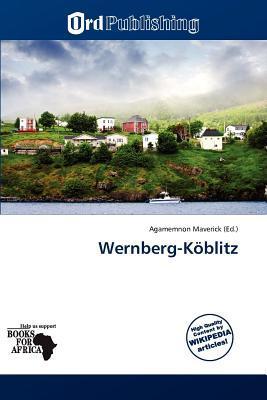 Wernberg-Köblitz