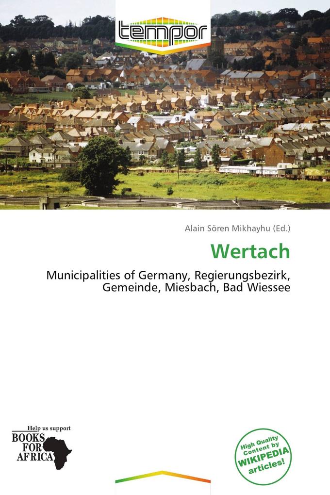 Wertach