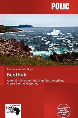 Beothuk