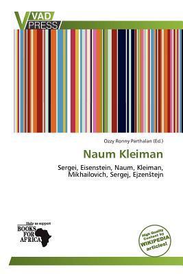 Naum Kleiman