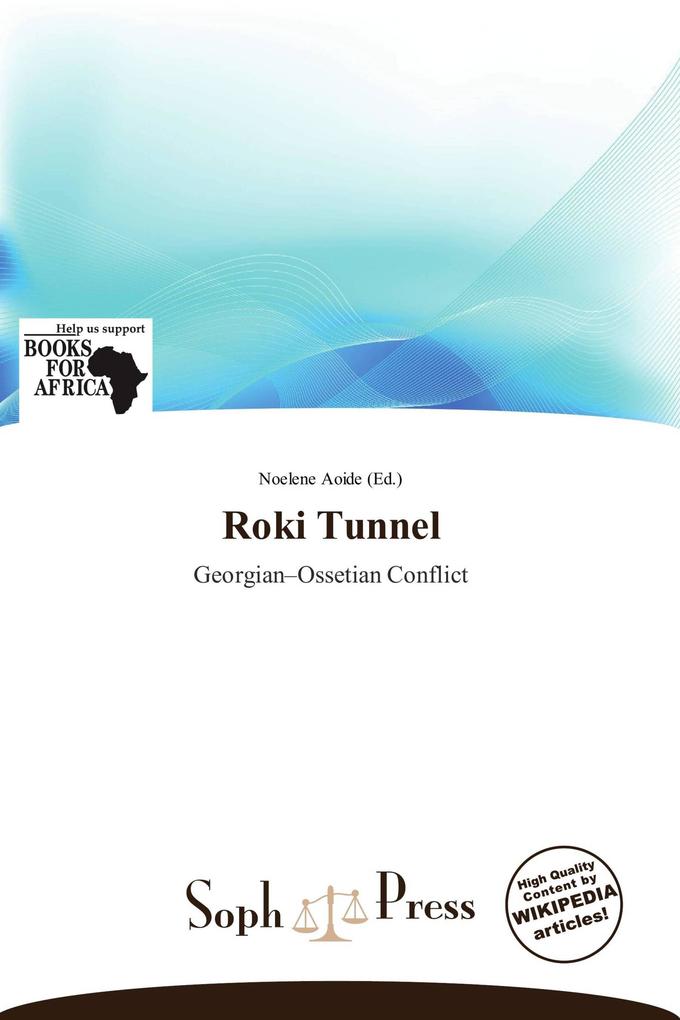 Roki Tunnel
