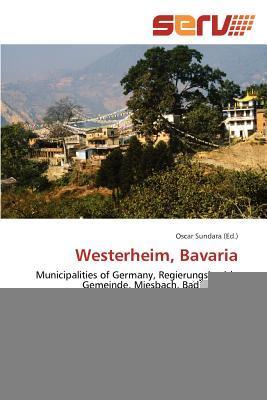 Westerheim Bavaria