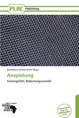 Anspielung