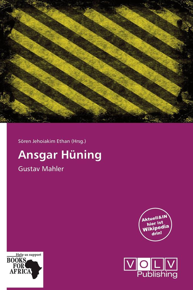 Ansgar Hüning