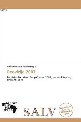 Beovizija 2007
