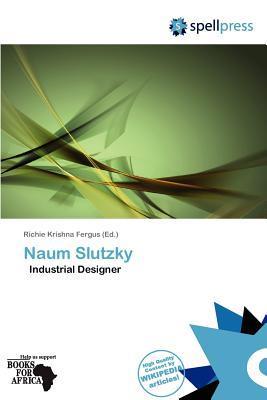 Naum Slutzky
