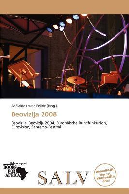 Beovizija 2008
