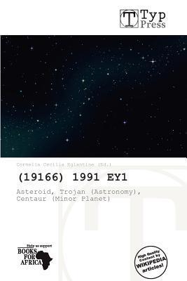 (19166) 1991 EY1