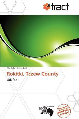 Rokitki Tczew County
