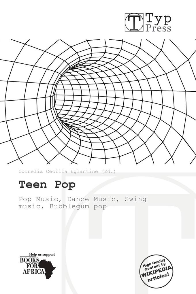 Teen Pop