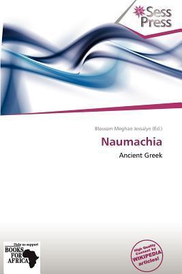 Naumachia
