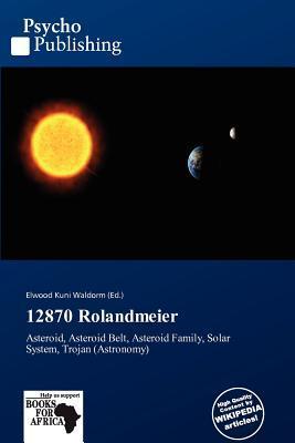 12870 Rolandmeier