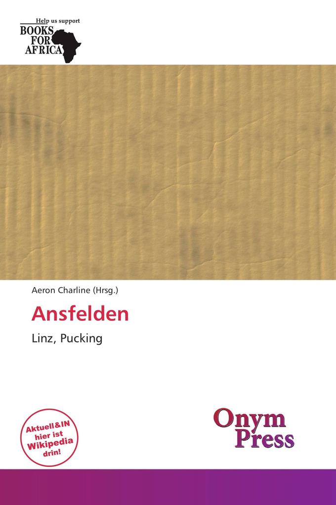 Ansfelden