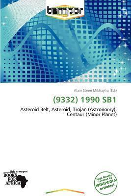 (9332) 1990 SB1