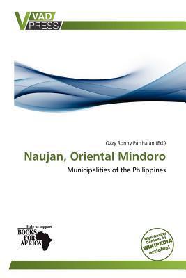 Naujan Oriental Mindoro