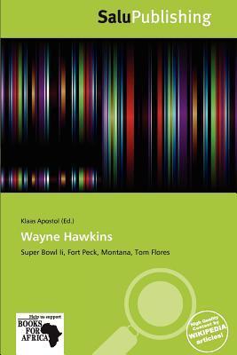 Wayne Hawkins