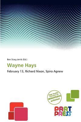 Wayne Hays