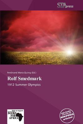 Rolf Smedmark