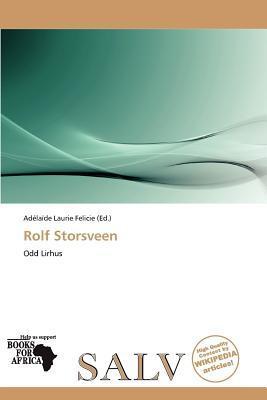 Rolf Storsveen